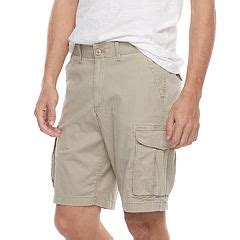 Men's Cargo Shorts | Kohl's