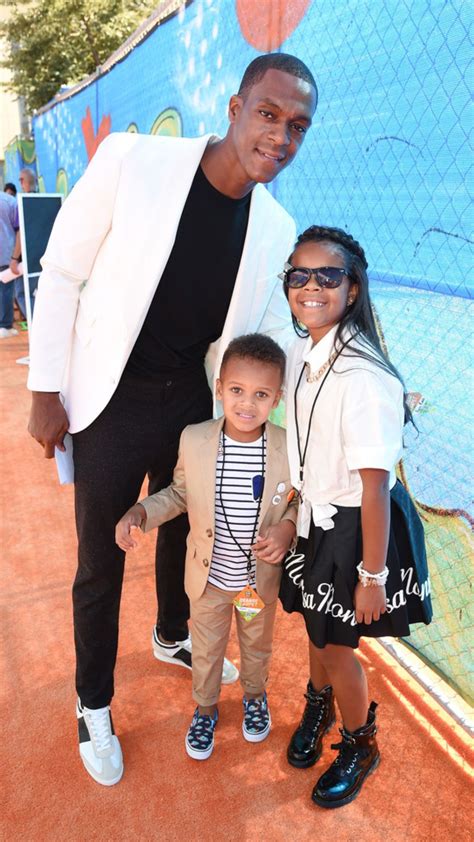 Inside the Rondo Family: Meet the Adorable Kids [2024 Update]