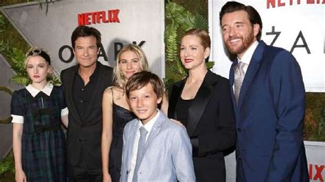 The Ozark season 4: Release Date, Cast, Plot And Latest Information Is ...