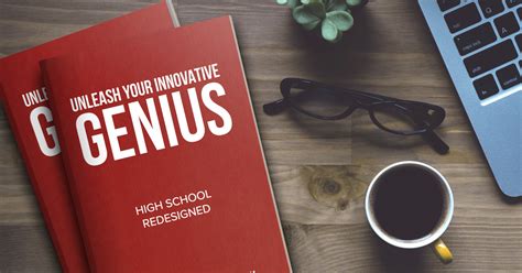 Unleashing Your Innovative Genius by Deb Olatunji | Indiegogo