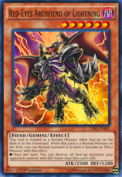 Top 10 Gemini Monsters in Yu-Gi-Oh - HobbyLark