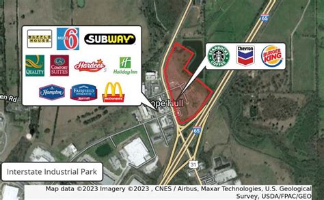 247 Venable Rd, Hope Hull, AL 36043 - Land for Sale - Hope Hull Tract