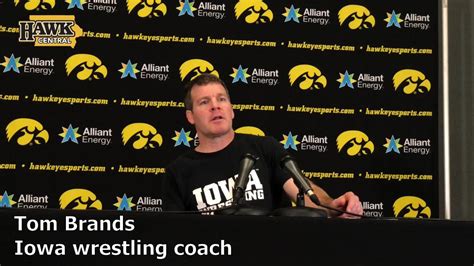 Wrestling: Austin DeSanto came to Iowa to win — both individually and ...