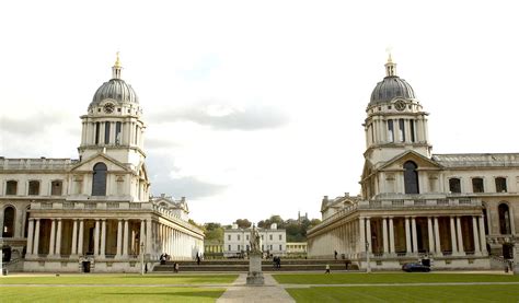 University of Greenwich, United Kingdom - Trang chủ