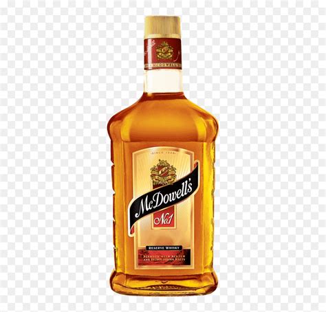 Mcdowell"s No - Mcdowell's No 1 Whisky 180ml Price, HD Png Download - vhv