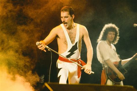 Freddie Mercury Net Worth 2021