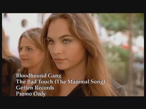 'The Bad Touch' - Bloodhound Gang Image (18578179) - Fanpop