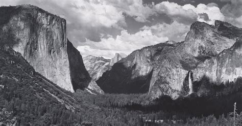 Ansel Adams: Rare Yosemite prints coming to Cincinnati