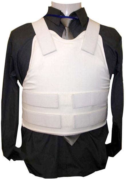 Kevlar Bullet Proof Vests