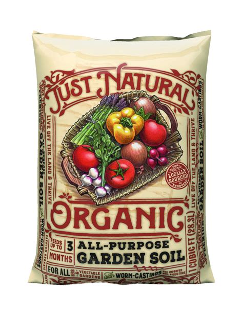 Organic Garden Soil | ubicaciondepersonas.cdmx.gob.mx