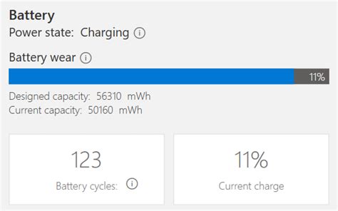 Surface Laptop Studio battery life : r/Surface