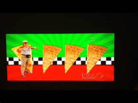 Odd Squad: Delivery Debbie's Pizza Commercial Song - YouTube