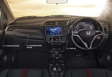 Honda Brv 2024 Interior - Dot Ashleigh