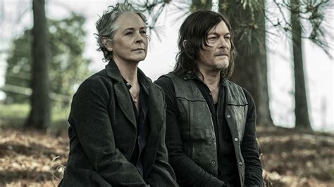 The Walking Dead: Daryl Dixon: Release Date, Cast, Latest News, and ...