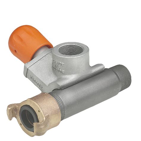 Schmidt® MicroValve™ Abrasive Metering Valve » Abrasive Sand Blasting ...