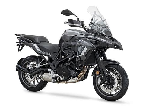 2024 Benelli TRK 502 Price, Specs, Top Speed & Mileage in India