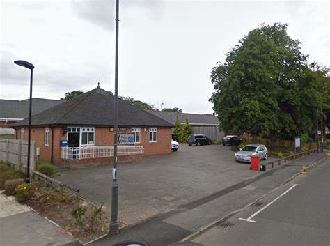 Town’s former police station to become offices | Express & Star