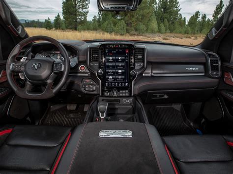 Ranked: 5 best pickup truck interiors for the 2021 model year - Your ...