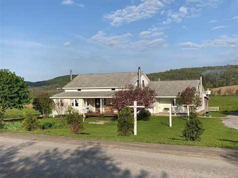 5521 County Highway 18, Edmeston, NY 13485 | MLS# S1471441 | Redfin