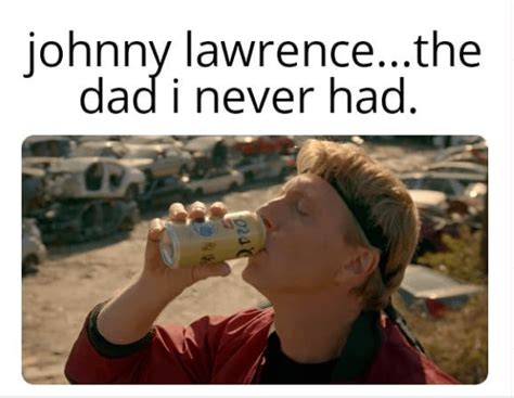 True story... : r/CobraKai_Memes