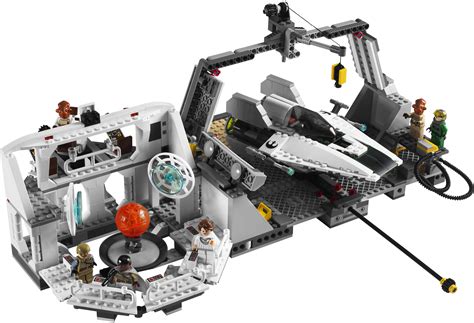 Admiral Ackbar now available for order from LEGOshop.com in the USA ...