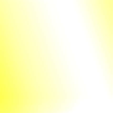 Premium Photo | Yellow white gradient square background