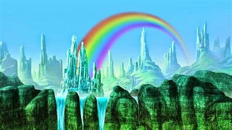 Barbie Fairytopia: Magic of the Rainbow (2007) Wallpapers Free Download ...