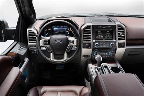 2017 Ford F 150 Interior | Cabinets Matttroy