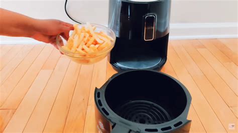 How To Use Crux Air Fryer