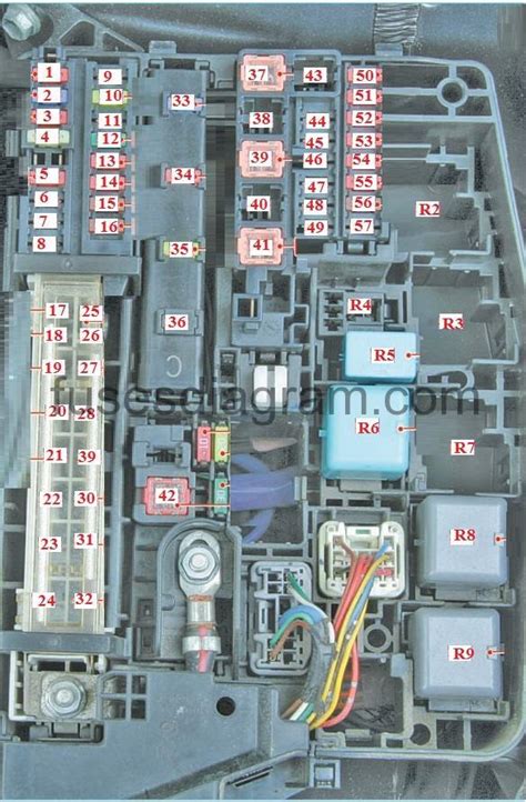 Electric Motor Engine Diagram Jaguar's Ingenium Range Prepares For The ...