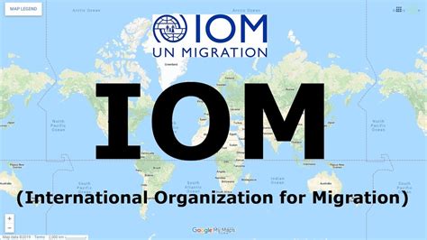 International Organization for Migration (IOM) | International ...