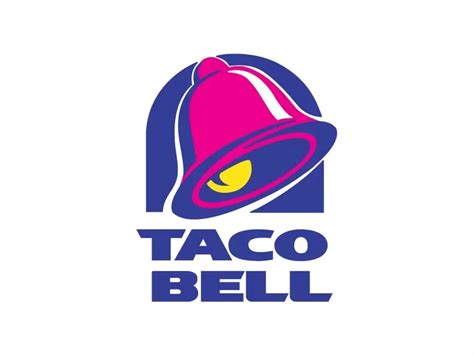 Taco Bell Logo PNG vector in SVG, PDF, AI, CDR format