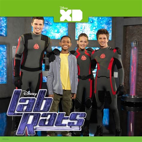 Watch Lab Rats: Bionic Island Episodes | Season 1 | TVGuide.com