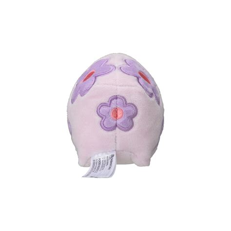 Plush Pokémon Fit Munna - Meccha Japan