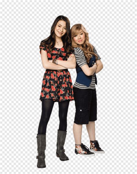 Sam Puckett Carly Shay Spencer Shay iCarly Television show, I, tshirt ...