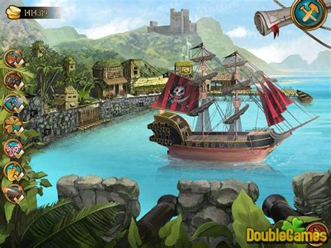 Seven Seas Solitaire Game Download for PC