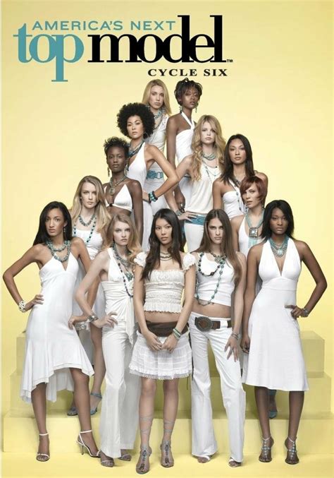 "America's Next Top Model" Winners | METRO Models