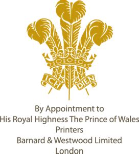 UK Prince Of Wales Logo Download png