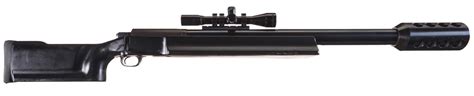 "Fat Mac" SSK industries .950 JDJ """"sporting rifle"""" : r/H3VR