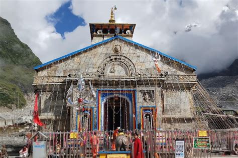 Maa Nanda Devi Temple Nanda Dham Kurur