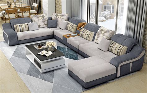 Official Sofa Set Design - nor-artistepeintre