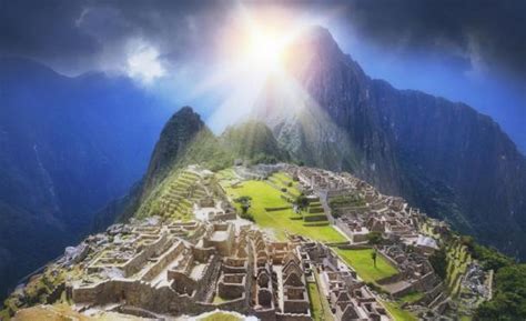 The Inca Empire: What Made it so Powerful? | Science and Technology ...