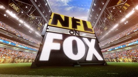 NFL on Fox Theme Song | Know Your Meme