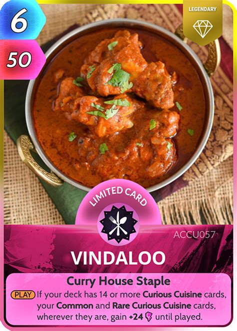 Vindaloo