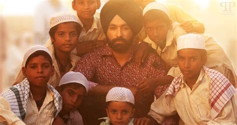 Tarsem Jassar's Sardar mohammad trailer leaves great impact on audience