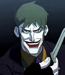 Voice Of Joker - Young Justice | Behind The Voice Actors