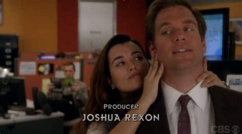 Tony and Ziva - NCIS Photo (37542836) - Fanpop