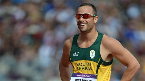 Oscar Pistorius documentary details Olympian's 'fall from grace' after ...