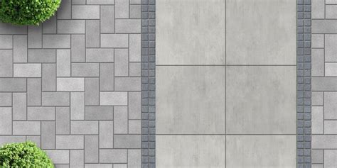 Interlocking Trends Lineup: Interlocking Pavers Design Ideas - Grand ...