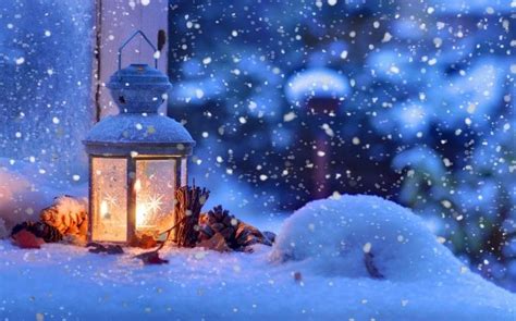 Christmas Winter Snow Wallpapers HD | Imágenes de fondo de navidad ...